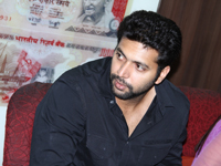 Jeyam Ravi